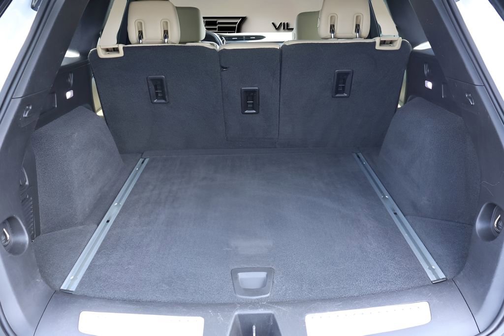 Used 2018 Cadillac XT5 Premium Luxury FWD image 15