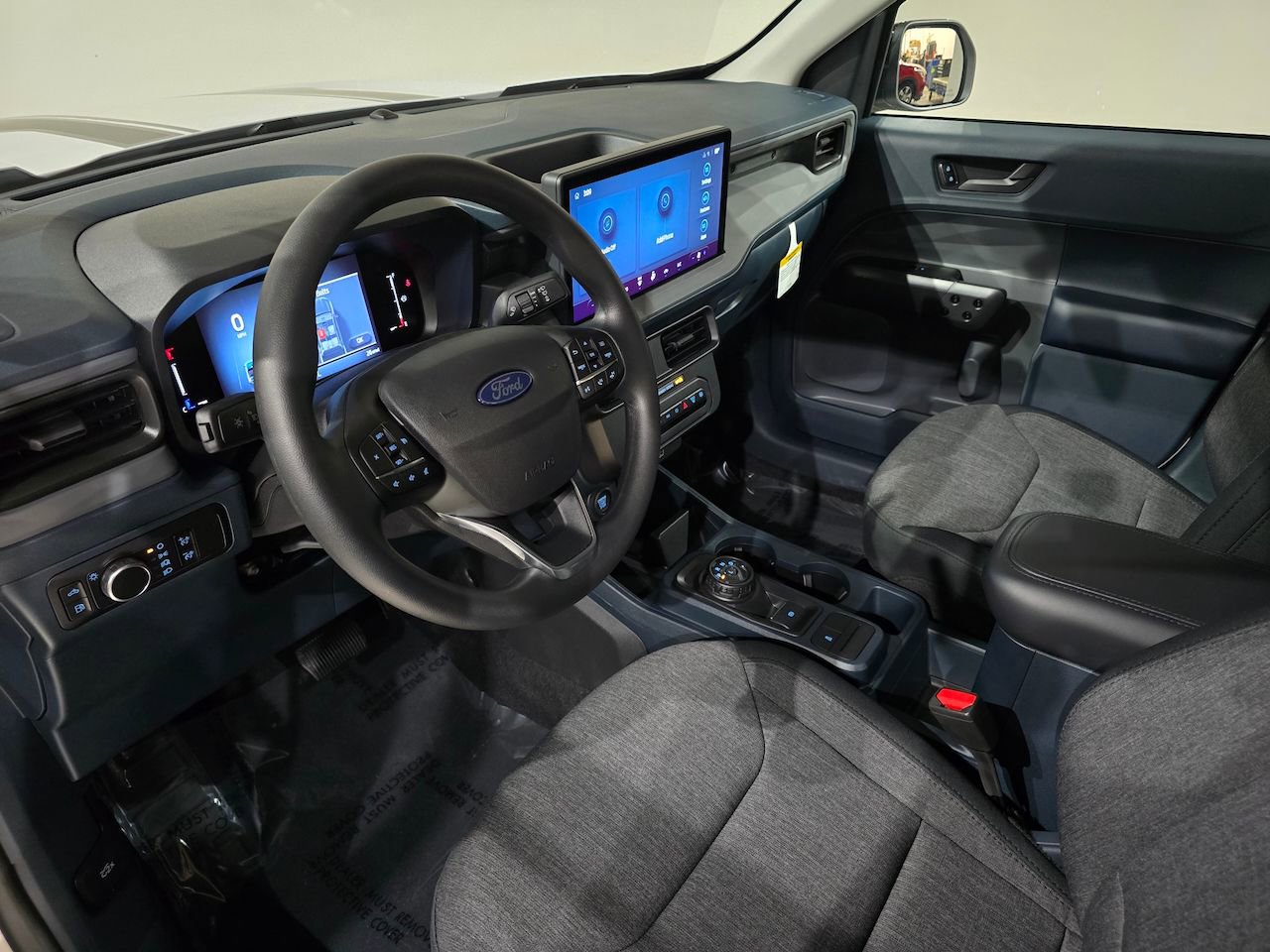 New 2026 Ford Maverick XLT w/ Equipment Group 301A image 19