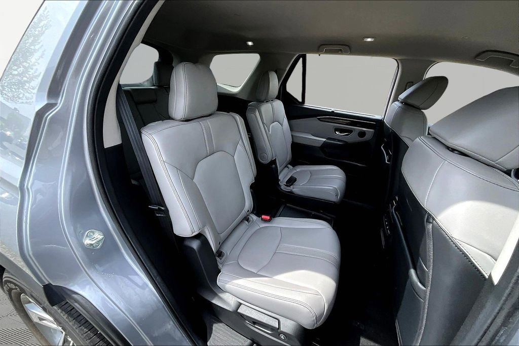 Used 2023 Honda Pilot EX-L image 19