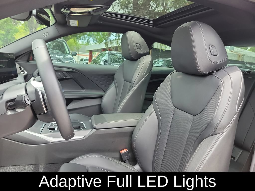 Used 2025 BMW 230i Coupe RWD image 13