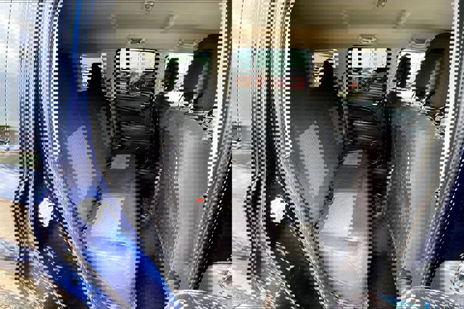 Used 2016 Jeep Patriot Sport w/ Power Value Group AWD/4WD image 20