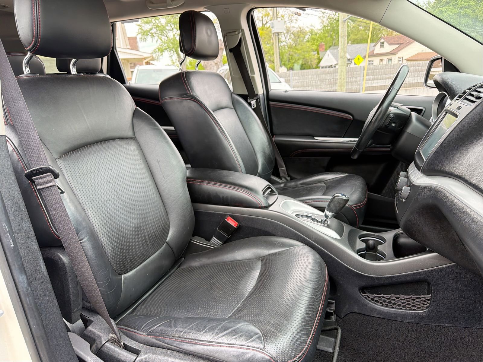 Used 2017 Dodge Journey GT AWD/4WD image 26