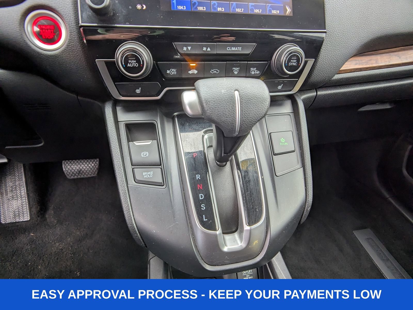 Used 2019 Honda CR-V EX image 32
