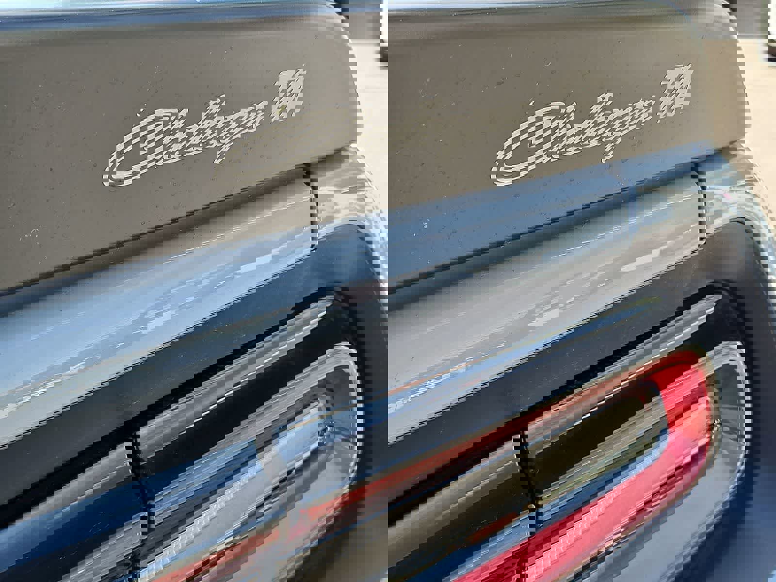 Used 2022 Dodge Challenger R/T w/ T/A Package image 13