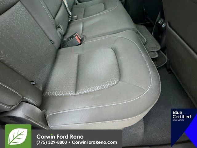 Used 2020 GMC Canyon SLE w/ Driver Alert Package AWD/4WD image 28