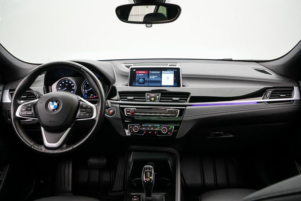 Used 2022 BMW X2 xDrive28i w/ Convenience Package image 20