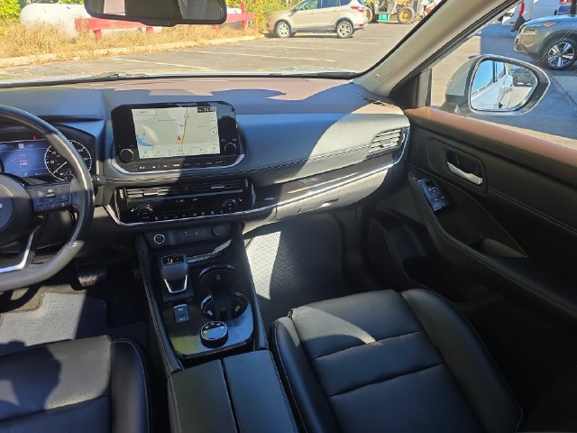 Used 2023 Nissan Rogue SL w/ SL Premium Package AWD/4WD image 33