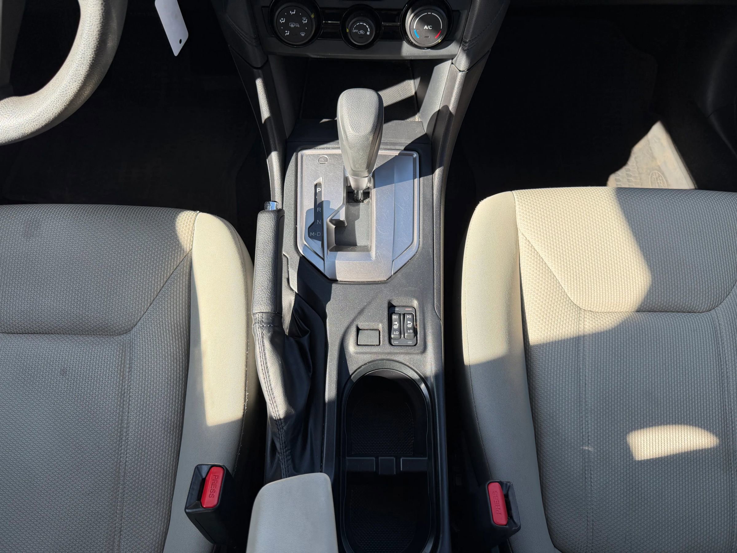 Used 2018 Subaru Impreza 2.0i Premium w/ Eyesight & BSD & Rcta image 28