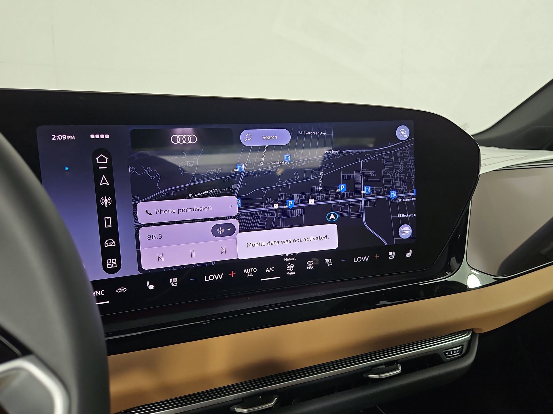 New 2026 Audi A6 Prestige AWD/4WD image 31