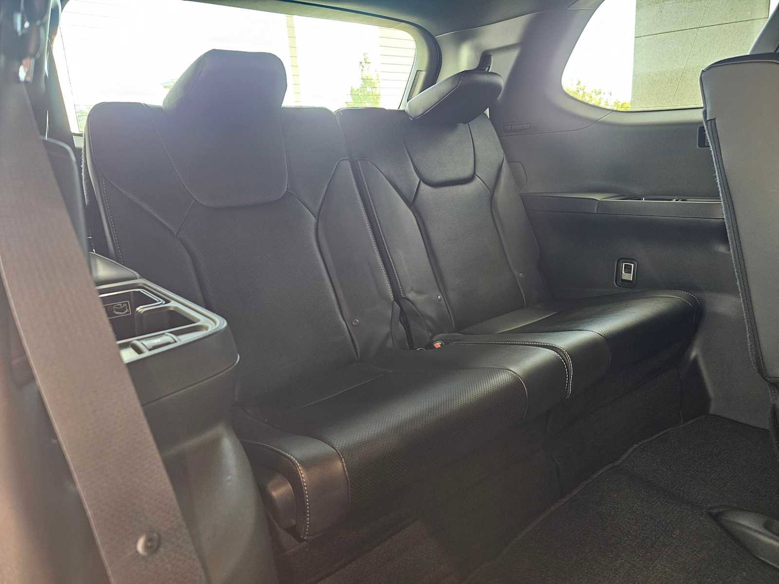New 2026 Lexus TX 350 FWD image 13