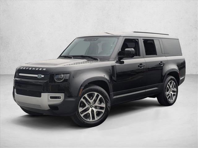 Used 2025 Land Rover Defender 130 S image 1