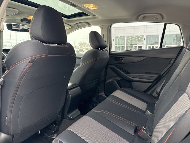 Used 2019 Subaru Crosstrek 2.0i Premium image 30