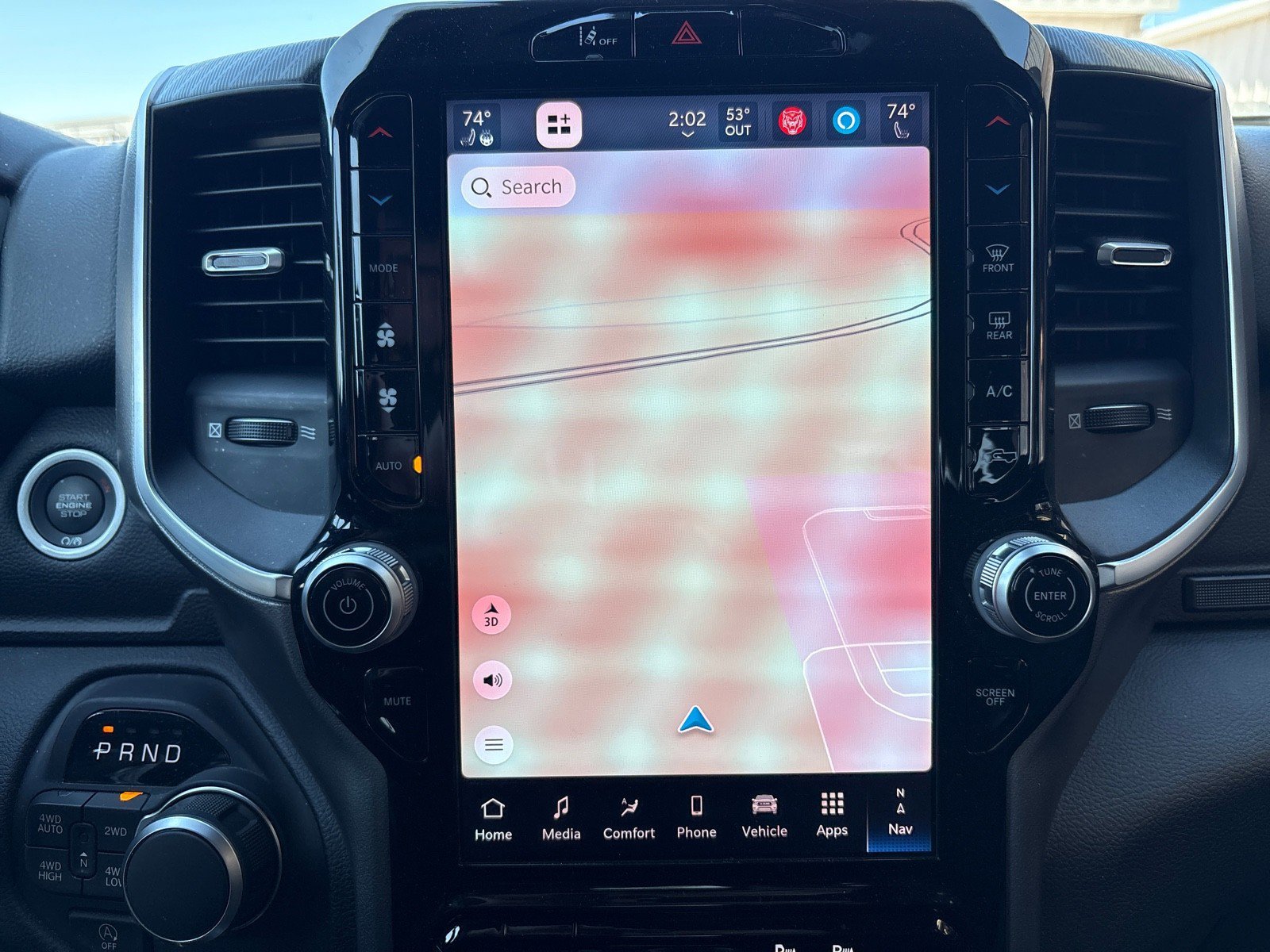 Used 2025 RAM 1500 Big Horn image 21