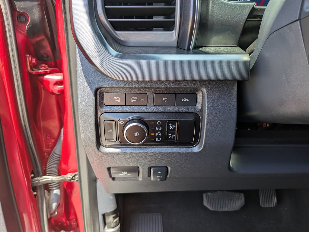 Used 2024 Ford F450 Platinum AWD/4WD image 34