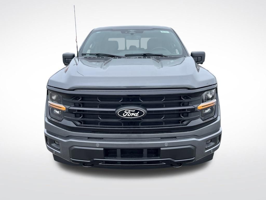 New 2026 Ford F150 XLT w/ Equipment Group 302A MID AWD/4WD image 8