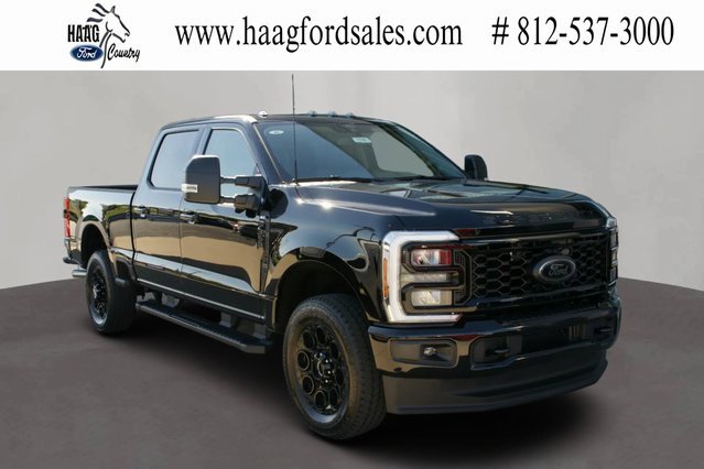 New 2026 Ford F350 XLT image 1