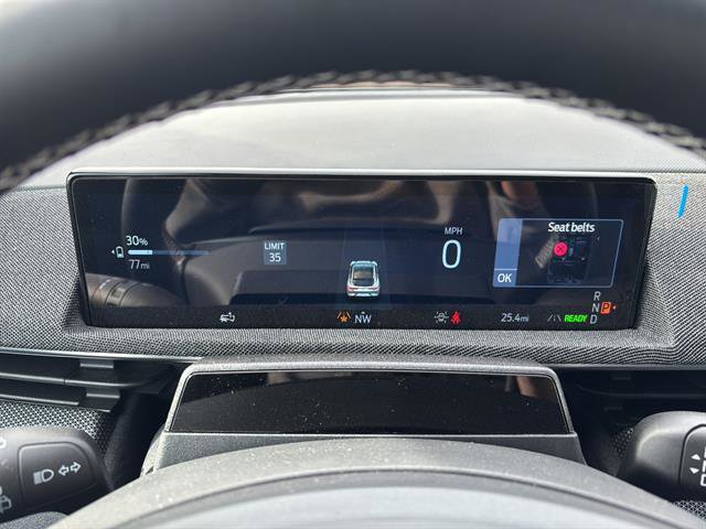 New 2025 Ford Mustang Mach-E GT w/ Bronze Appearance Package image 25