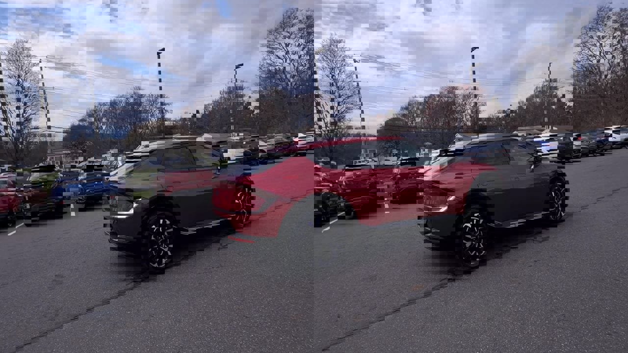 Used 2023 Kia EV6 Wind image 7