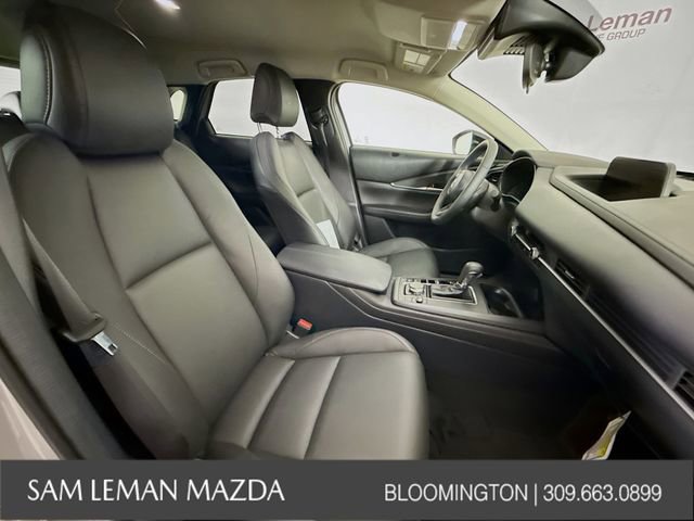 Used 2026 MAZDA CX-30 AWD 2.5 S w/ Select Sport Pkg image 25