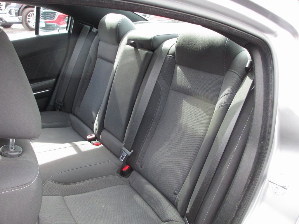 Used 2016 Dodge Charger R/T image 14