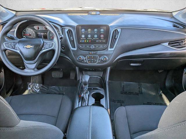 Used 2022 Chevrolet Malibu LT image 19
