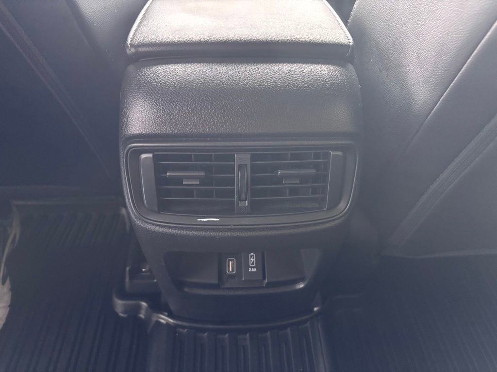 Used 2018 Honda CR-V EX-L image 18