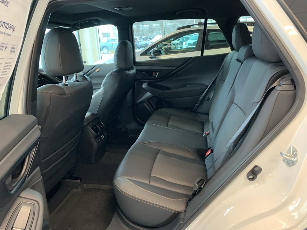 New 2025 Subaru Outback Wilderness image 11