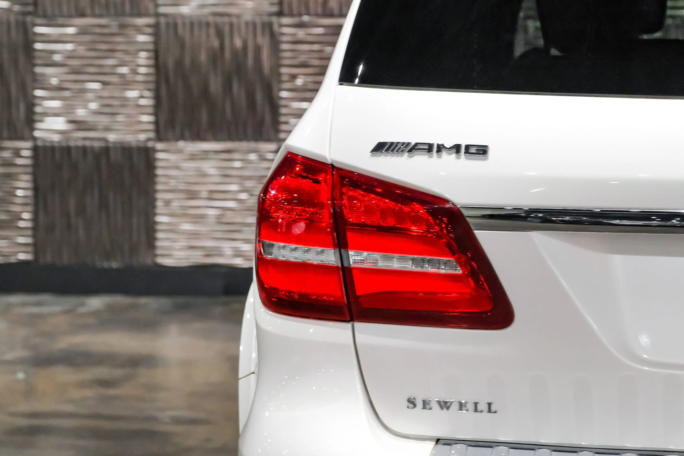 Used 2019 Mercedes-Benz GLS 63 AMG 4MATIC image 44