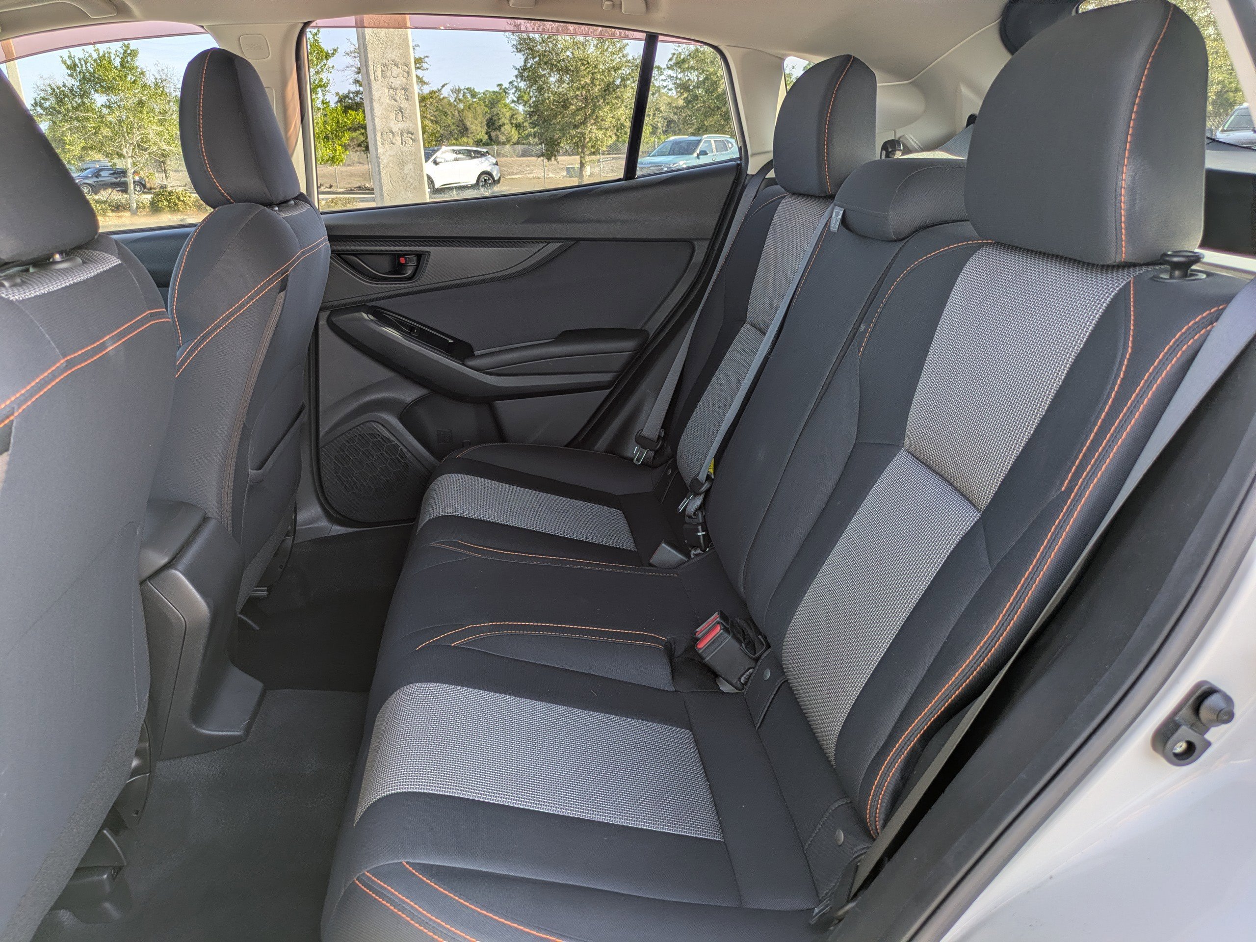 Used 2018 Subaru Crosstrek 2.0i Premium w/ Popular Package #3 image 16