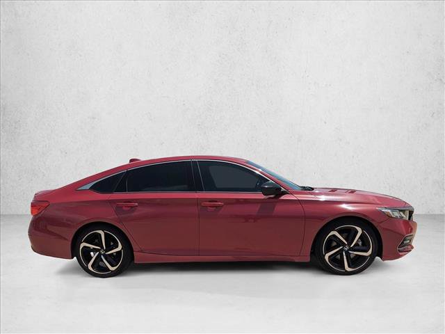 Used 2019 Honda Accord Sport image 4
