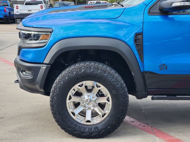 Used 2022 RAM 1500 TRX w/ TRX Level 2 Equipment Group image 9