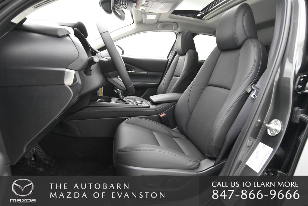New 2026 MAZDA CX-30 AWD 2.5 S w/ Premium Package image 25