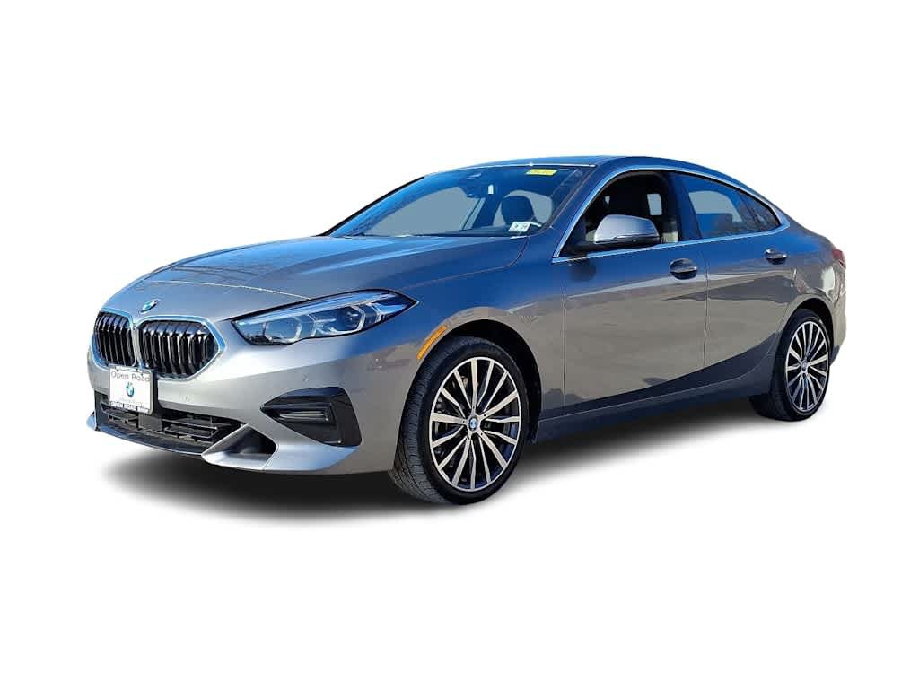 Certified 2024 BMW 228i xDrive Gran Coupe w/ Premium Package AWD/4WD image 4