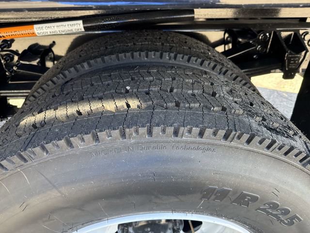 New 2026 Ford F750 2WD Regular Cab Super Duty image 14