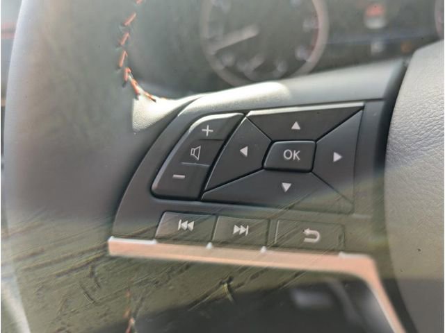 New 2025 Nissan Sentra SR w/ Trunk Package image 19