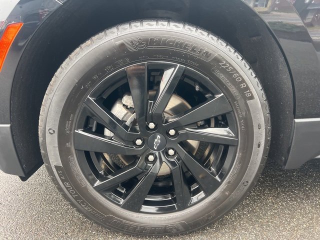 Used 2024 Chevrolet Equinox LS w/ LS Convenience Package image 10