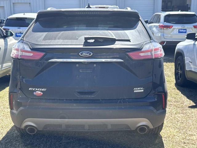 Used 2020 Ford Edge SEL w/ Convenience Package image 5