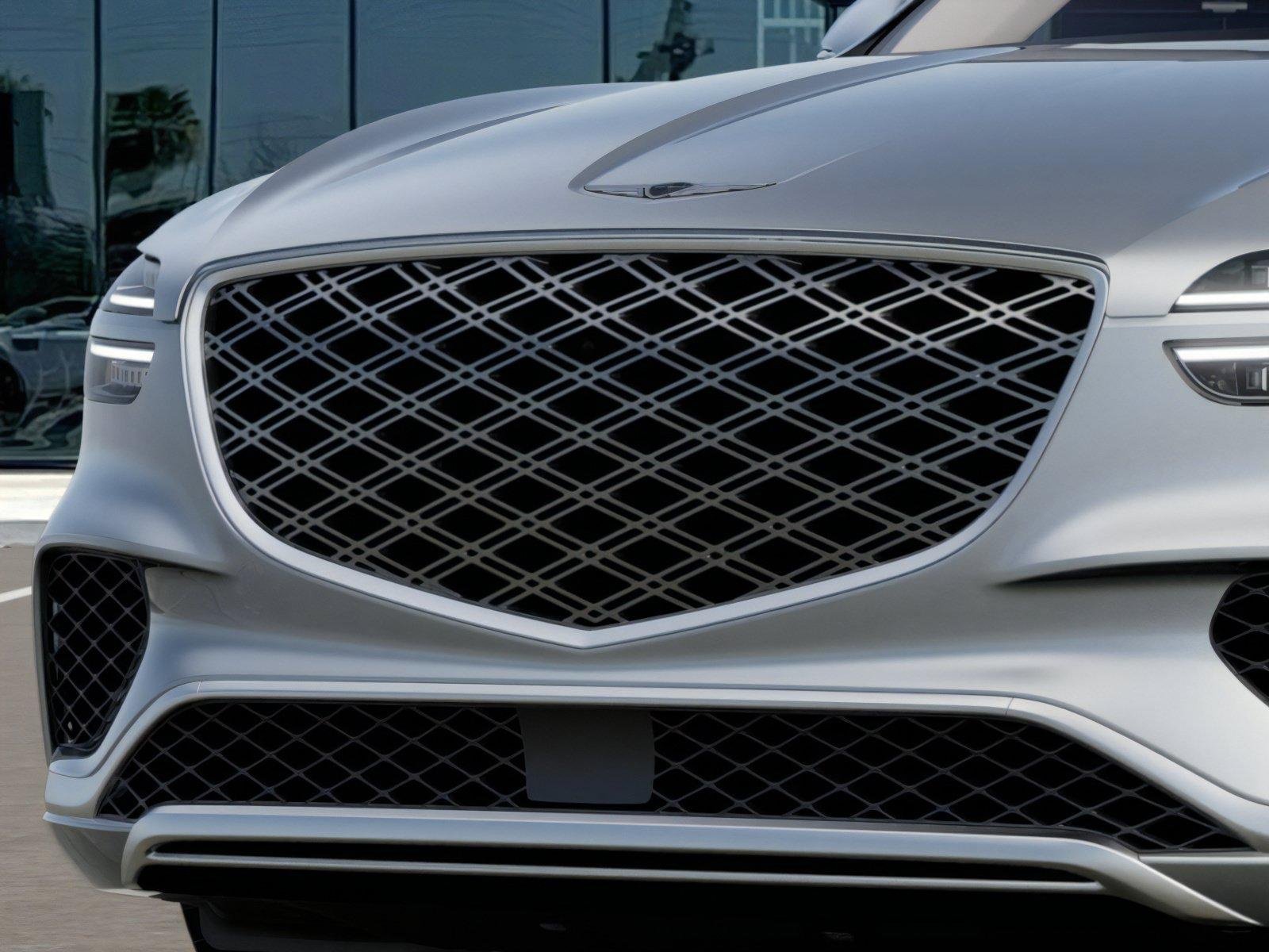 New 2027 Genesis GV70 2.5T Advanced AWD/4WD image 11