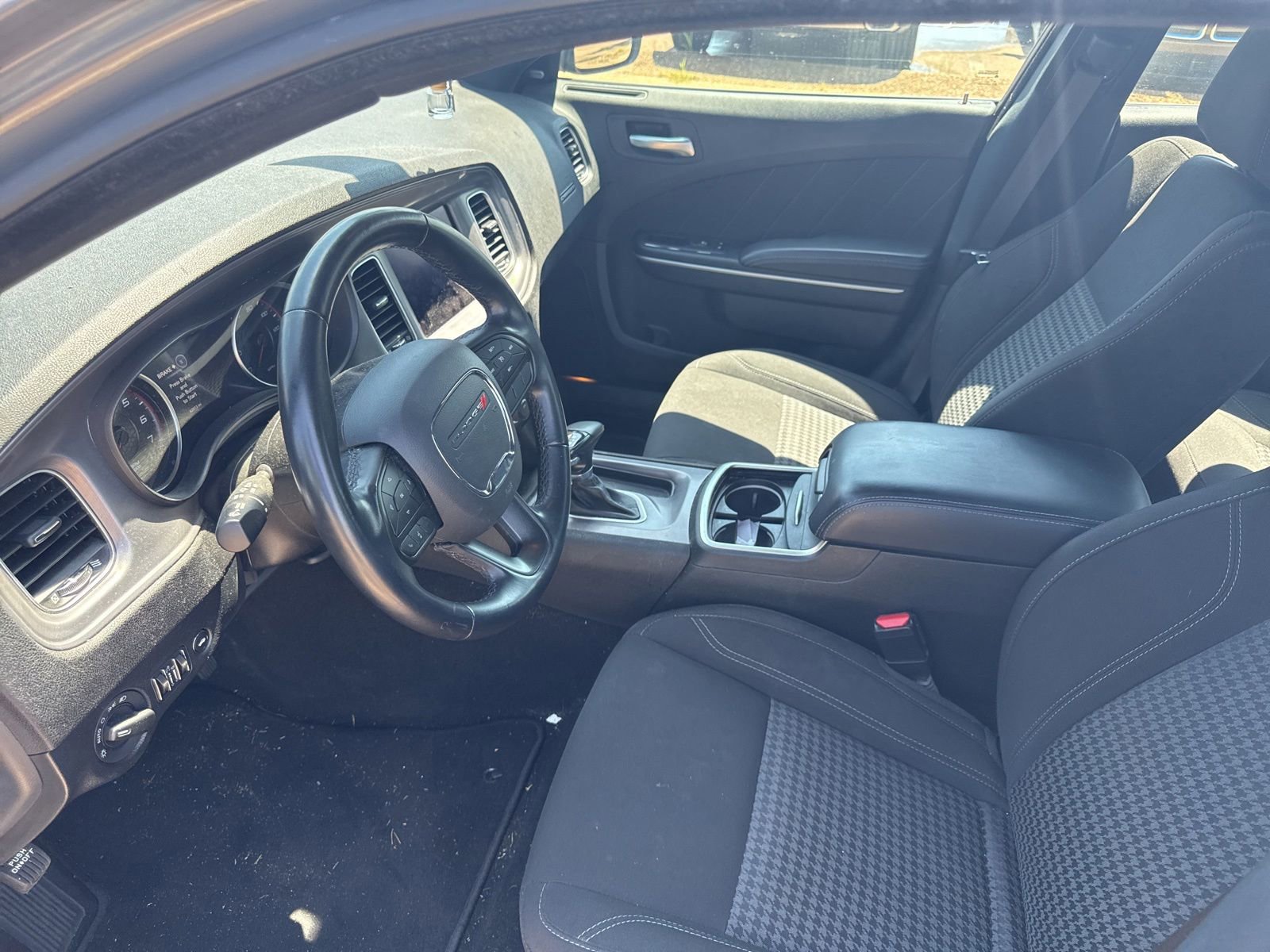 Used 2023 Dodge Charger SXT RWD image 13