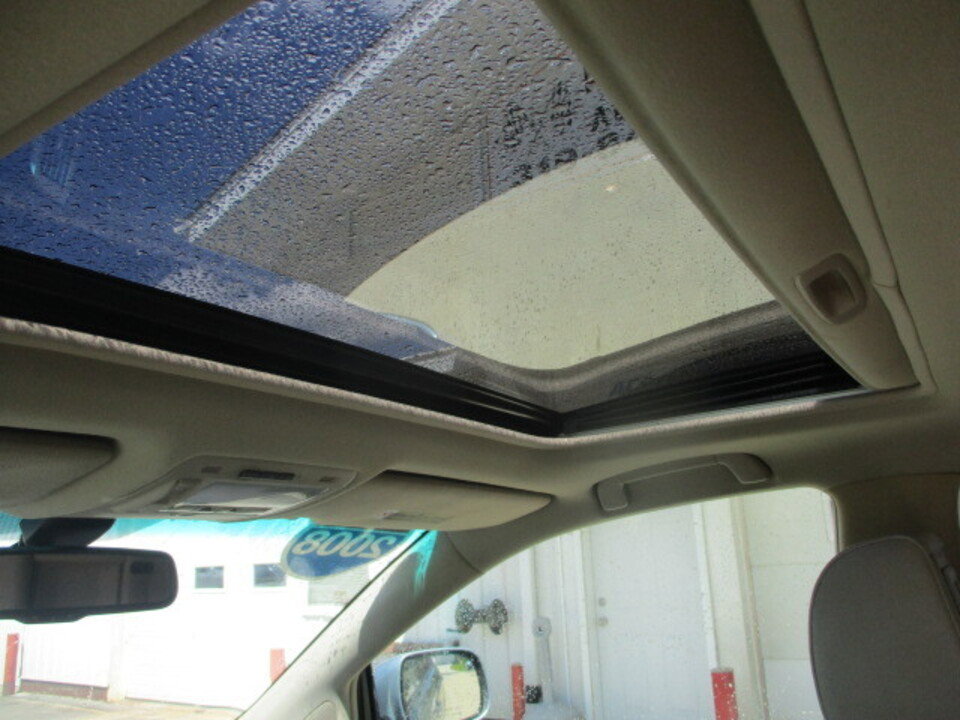 Used 2008 Lexus RX 400h AWD image 9