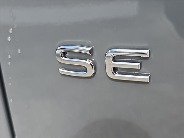 New 2026 Volkswagen Atlas SE image 6