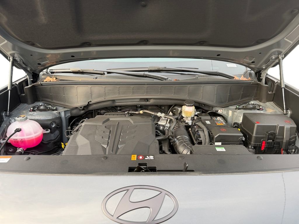 New 2026 Hyundai Palisade XRT Pro image 26