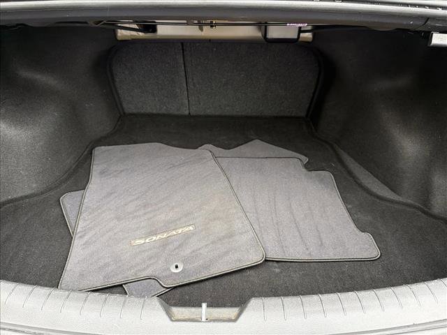 Used 2018 Hyundai Sonata SEL w/ Tech Package 02 image 25