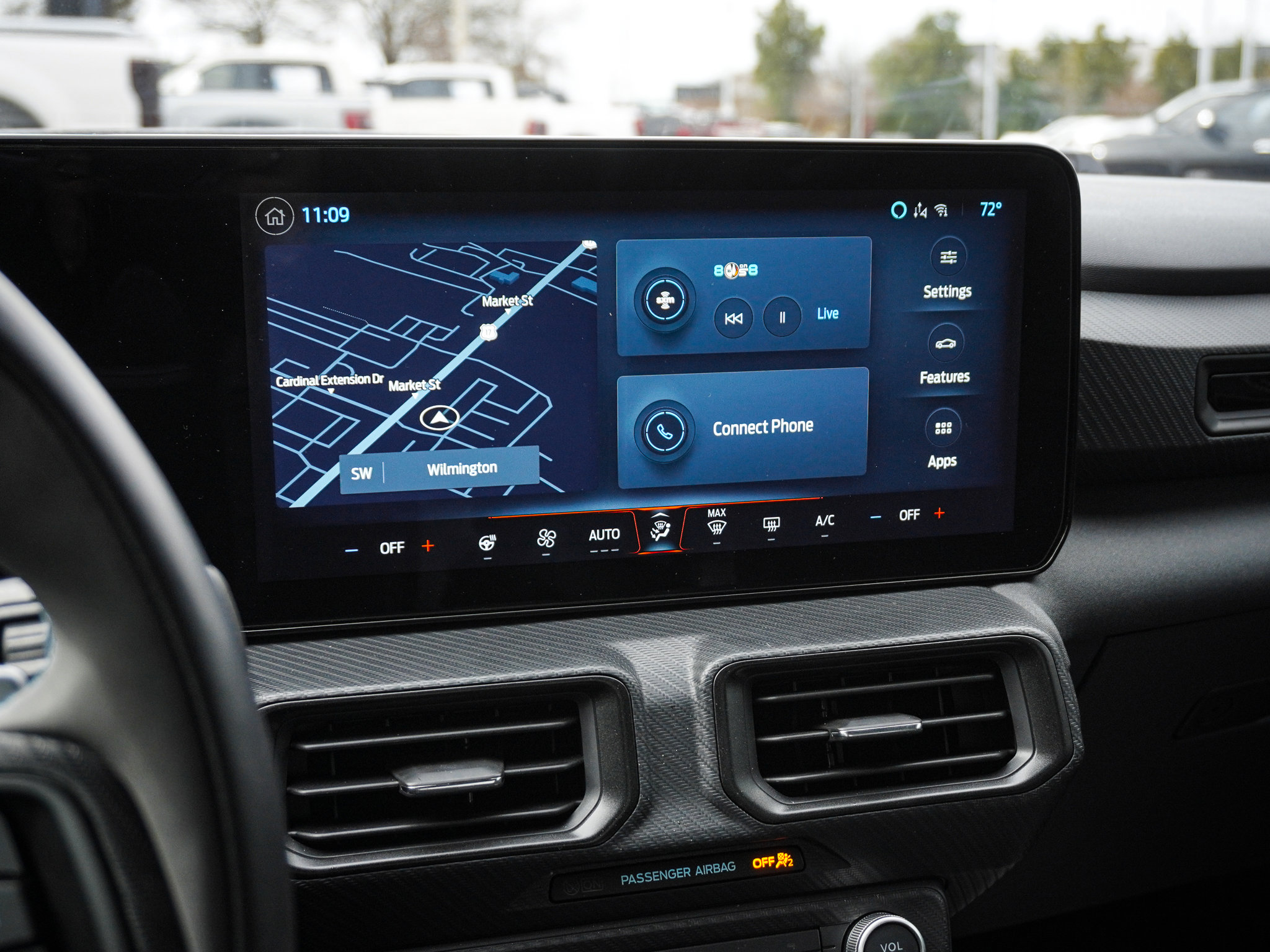 Used 2024 Ford Mustang Dark Horse w/ Security Package image 22