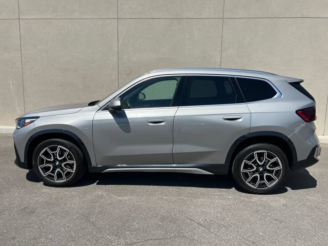 Used 2025 BMW X1 xDrive28i w/ Convenience Package AWD/4WD video 4