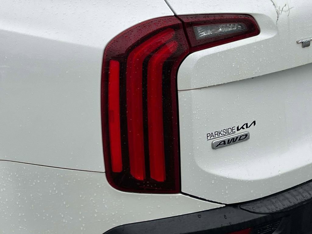 Used 2021 Kia Telluride EX w/ EX Premium Package image 36