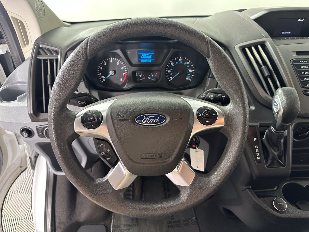 Used 2018 Ford Transit 350 XL RWD image 17