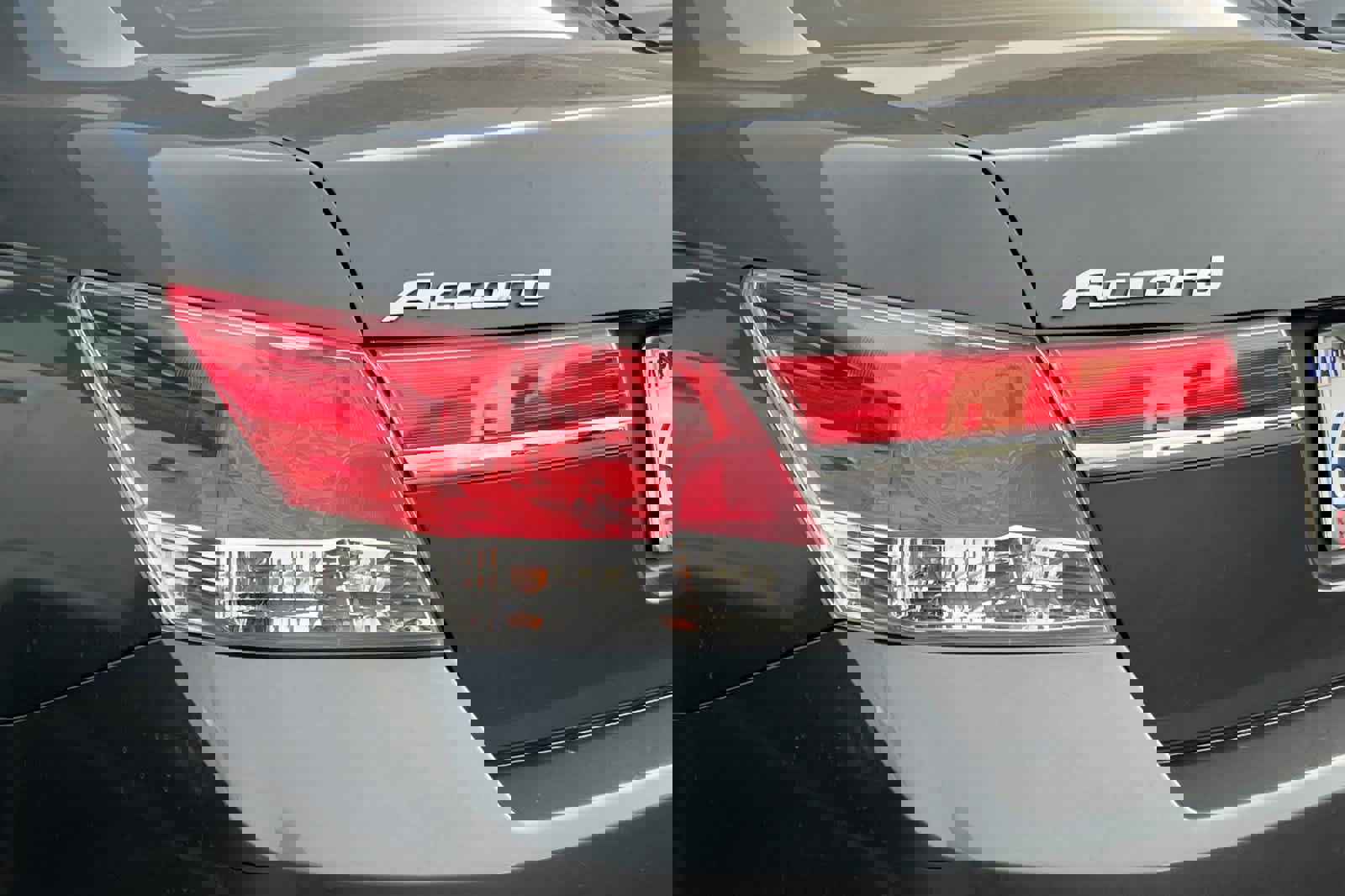 Used 2012 Honda Accord EX image 20