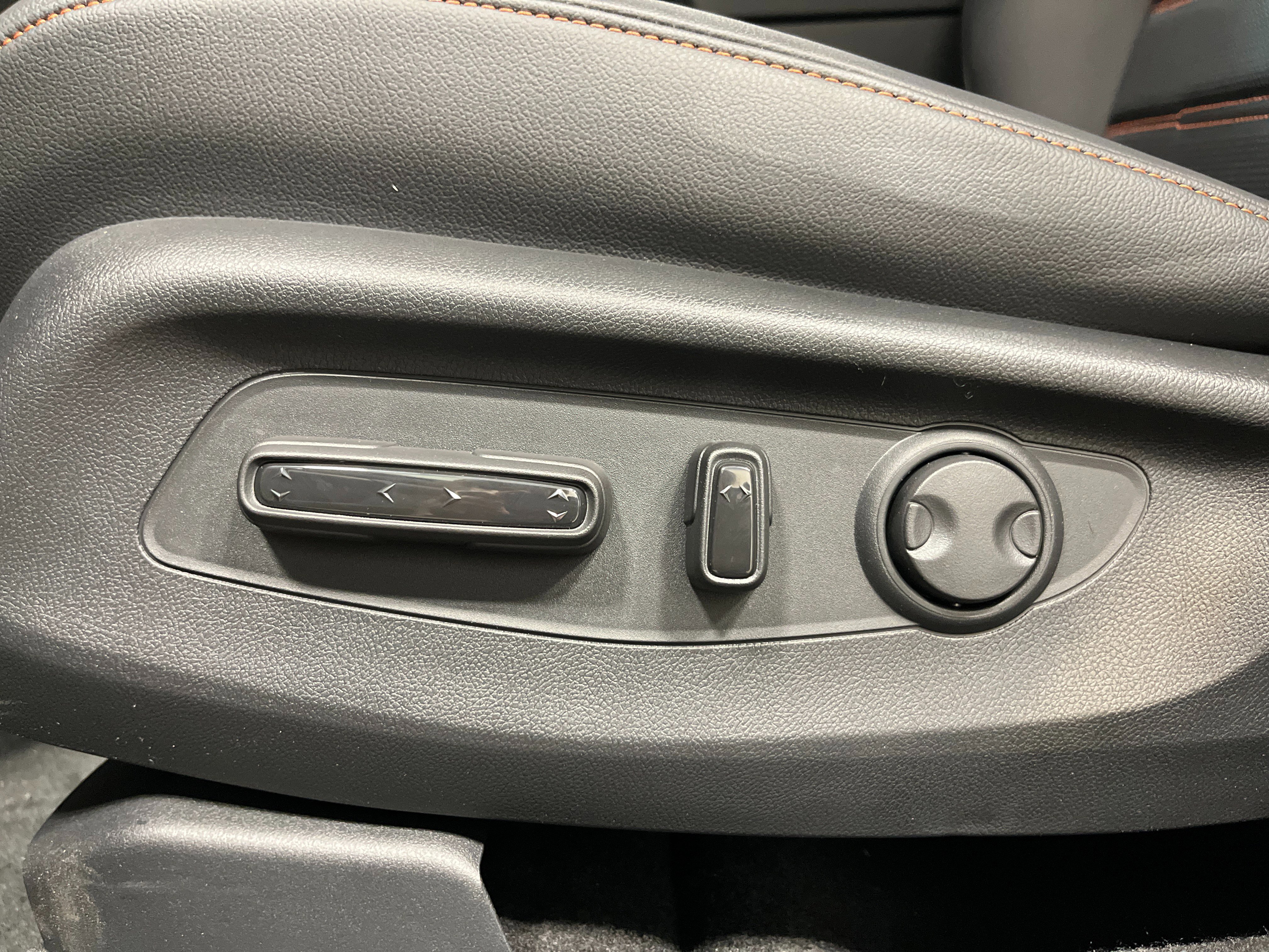 New 2026 Honda CR-V Sport Touring image 14