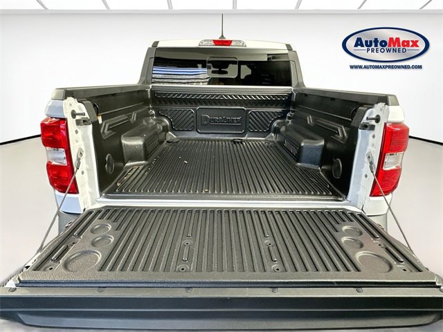 Used 2023 Ford Maverick XLT w/ Equipment Group 300A Standard image 30